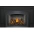 Napoleon Oakville X3 Gas Fireplace Insert Arched faceplate