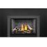 Napoleon Oakville X3 Gas Fireplace Insert flame