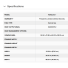 Napoleon Halliburton Direct Vent Gas Stove specs