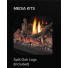 Napoleon Oakville Gas Insert w/Logs