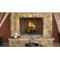 Superior 36" Outdoor Wood-Burning Fireplaces, Masonry - WRE6036