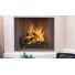 Superior 36" Outdoor Wood-Burning Fireplaces, Masonry - WRE6036