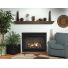 White Mountain Hearth Keystone Premium 42 B-Vent Fireplace - BVP42FP30F