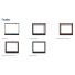 Facade Options