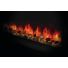 NEFB62AB Napoleon Astound Fireplace mineral rocks