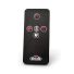 Woodland 18 Electric Log Set remote control