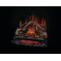 Woodland 24 Electric Log Set flames