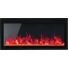 Napoleon Entice Electric Fireplace Flame