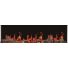Napoleon Luminex Electric Fireplace Flame