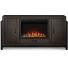 Napoleon Franklin Electric Mantel Package Flames