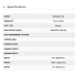 Woodland 24 Electric Log Set specs