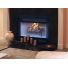 Superior 42-Inch Wood-Burning Fireplace WRT WCT 2042