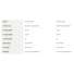Superior WRT/WCT 2000 Series specs