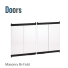 WRT4550 Door