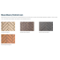Superior 48" Wood-Burning Fireplace - Liner options