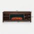 Real Flame 13210E-DOAK DIMS