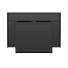 Drolet Escape 1800-I EPA Wood Insert - DB03125 back view