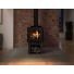 Drolet Deco Nano N Small Wood Stove - DB03216