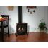 White Mountain Hearth Spirit Direct-Vent Small Steel Stove - DVP20MS30F