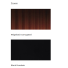 White Mountain Hearth Boulevard 36 Direct-Vent Linear Fireplace - DVLL36BP92 liners