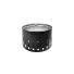 VORTEX VENTED STOVE ADAPTER DOUBLE WALL BLACK