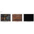 White Mountain Hearth Tahoe Luxury 42 Clean-Face Direct-Vent Fireplace - Liners