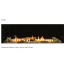 White Mountain Boulevard Vent-Free Linear ST - Log Set