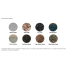 White Mountain Boulevard Vent-Free Linear ST - Decorative Media