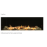 White Mountain Boulevard Vent-Free Linear 36" & 38" - Log Set