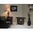 White Mountain Spirit Stoves Vent-Free Cast Iron Medium | VFD30CC30B