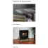 White Mountain Spirit Stoves Vent-Free Small, Medium Accesories and Options