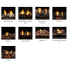 Log set Options